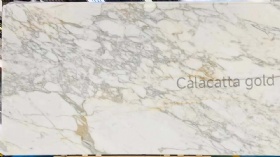 Calacatta Gold