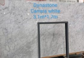 Carrara White #3