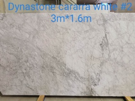 Carrara White #2