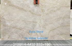 Taj Mahal Quartzite #3