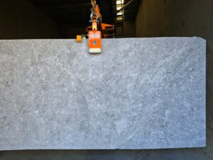 Turco Agento ( Light Grey )