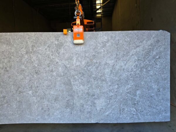 Turco Agento ( Light Grey )