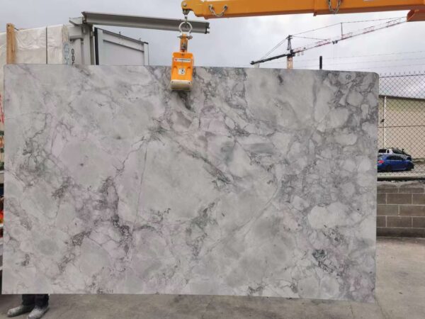 Super White Dolomite Dy#202