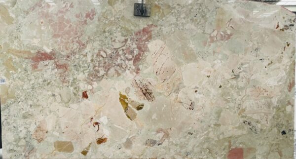Breccia Pink