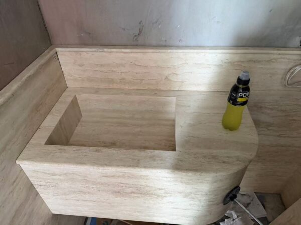Travertine