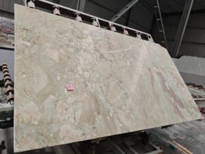Breccia Pink