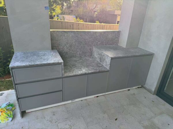 Tundry Grey